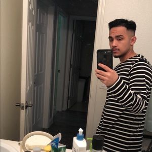 Meet your Posher, Adrian